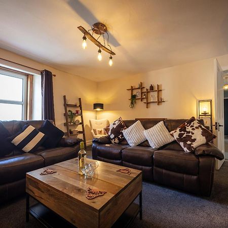 9A Bayfield Lane Portree Διαμέρισμα Εξωτερικό φωτογραφία