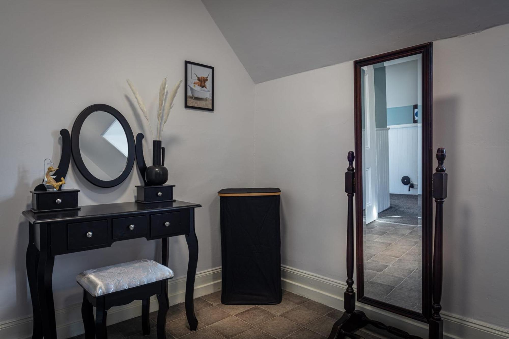 9A Bayfield Lane Portree Διαμέρισμα Εξωτερικό φωτογραφία