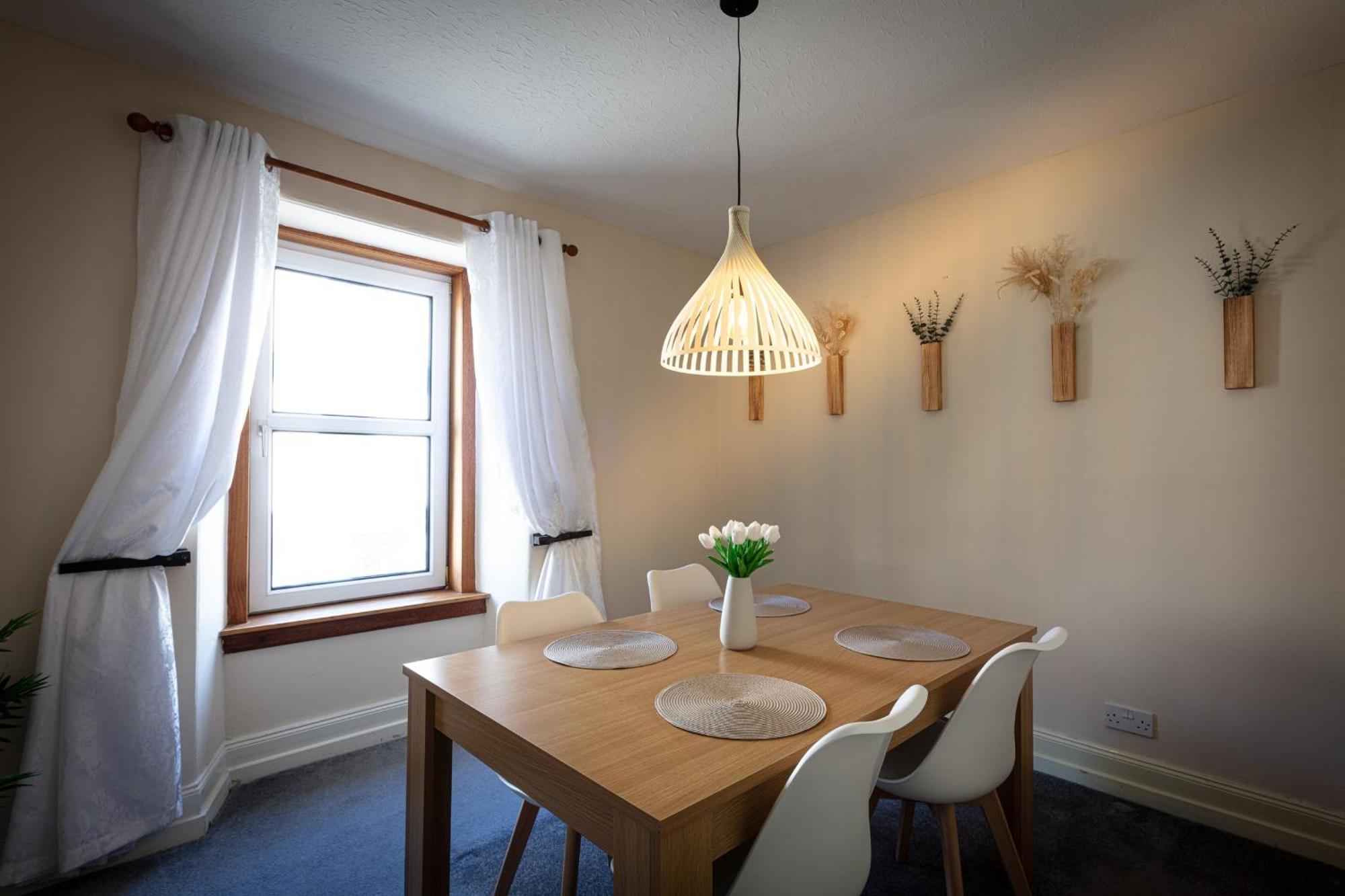 9A Bayfield Lane Portree Διαμέρισμα Εξωτερικό φωτογραφία