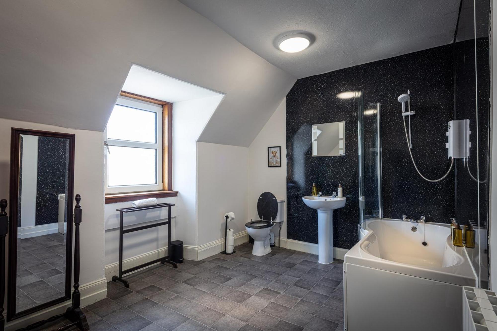9A Bayfield Lane Portree Διαμέρισμα Εξωτερικό φωτογραφία